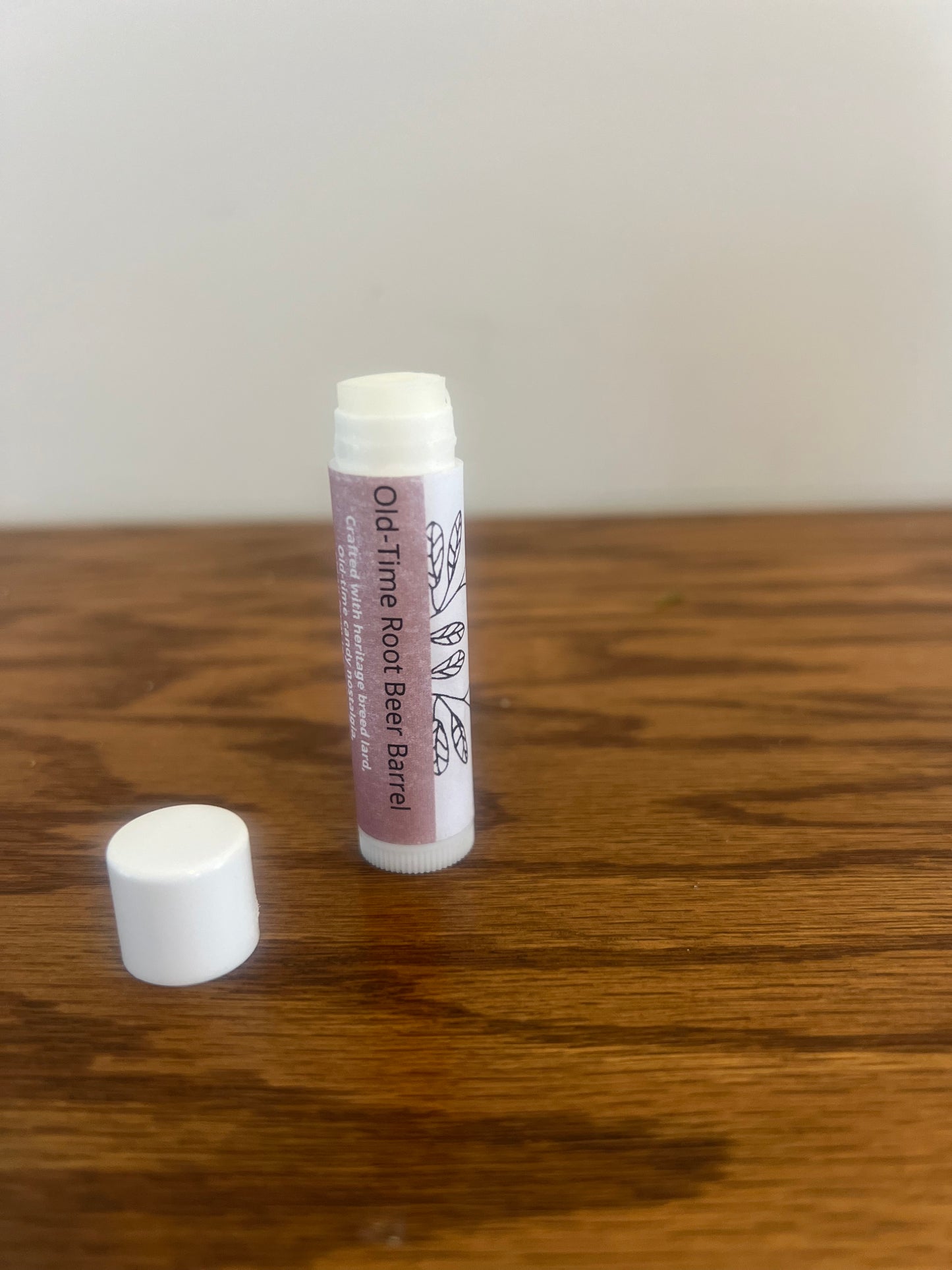 NEW MAGNOLIA LIP BALM