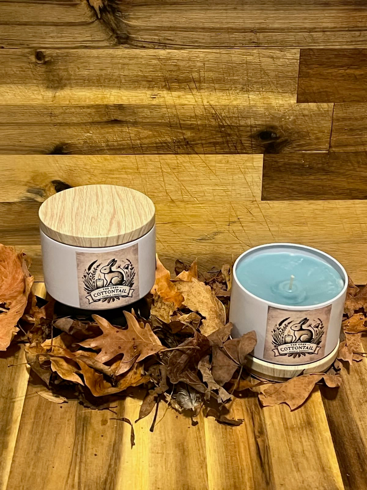 Farmhouse Blueberry Cheesecake