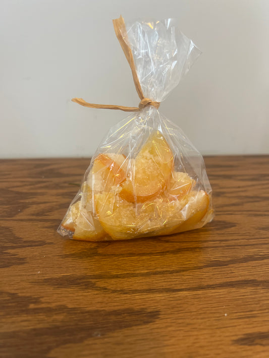 CANDIED ORANGE SLICES