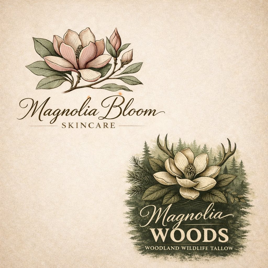 New Magnolia Homestead photo 5
