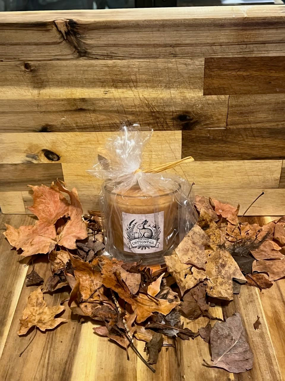 Nana’s Farmhouse Cookie