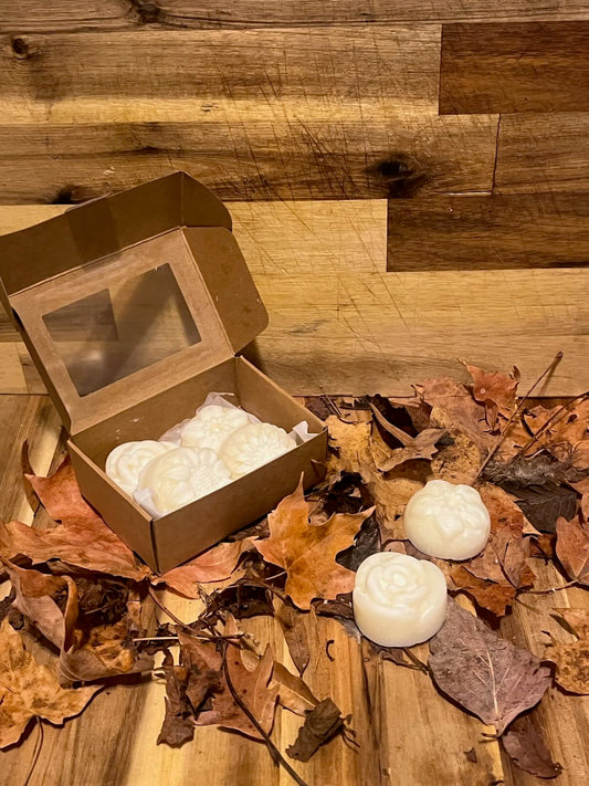 Cozy Cottontail Wax Melts