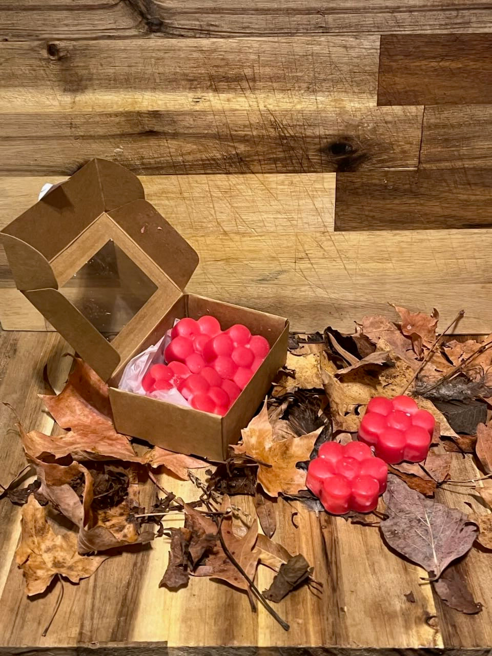 Apple Valley Wax Melts