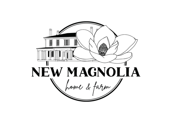 New Magnolia Homestead