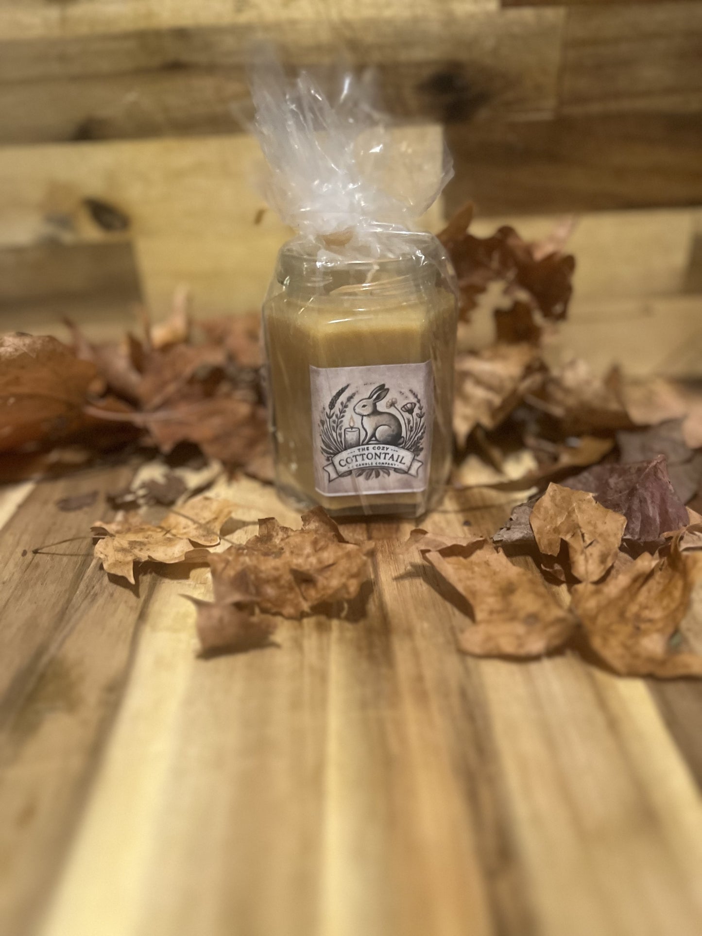 Poppy’s Peach Cobbler