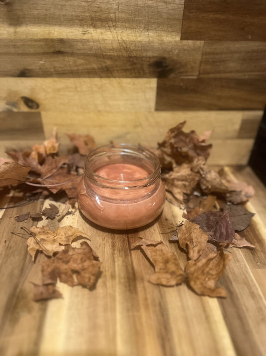 Blue Ridge Mtn Harvest